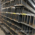 S235jr Ss400 St52 A36 Structural H Beam Steel